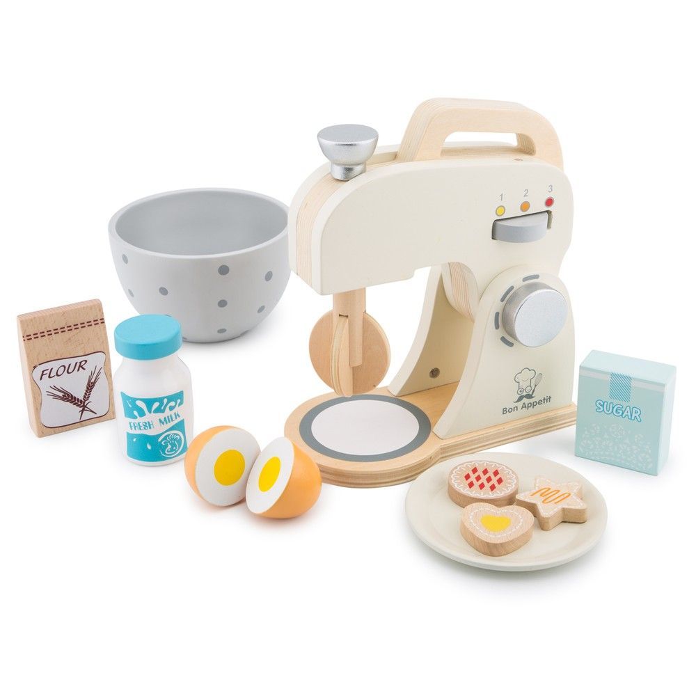 Игровой набор New Classic Toys "Миксер" 8718446107079 фото