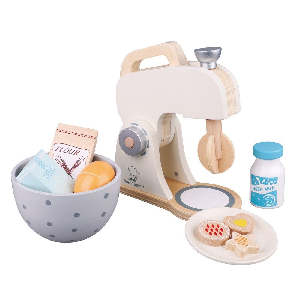 Игровой набор New Classic Toys "Миксер" 8718446107079 фото