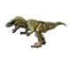 Фігурка Тиранозавр зелений, Dino Toys (57587) 2986096057587 фото 1