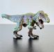 Фігурка Тиранозавр зелений, Dino Toys (57587) 2986096057587 фото 4