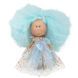 Кукла MIA COTTON CANDY, 30см ( голубая) Nines d'Onil (1103) 8435054311031 фото 1