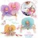 Кукла MIA COTTON CANDY, 30см ( голубая) Nines d'Onil (1103) 8435054311031 фото 2