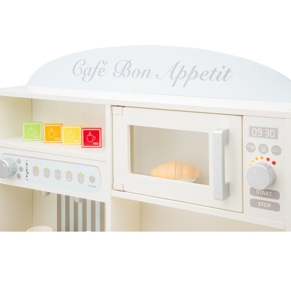 Іграшкове кафе, серія Bon Appetit New Classic Toys 8718446110703 фото