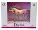 Фігурка Єдиноріг фіолетовий Dino Toys (55811) 2986096055811 фото 1