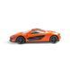 Игрушечная автомодель Mclaren 1:43, Rastar (11138) 6930751311138 фото 2
