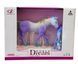 Набір Лавандова прогулянка 2шт фіолетовий Dino Toys (55736) 2986096055736 фото 1