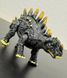 Фигурка Динозавра черный Dino Toys (57730) 2986096057730 фото 3