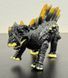 Фигурка Динозавра черный Dino Toys (57730) 2986096057730 фото 2