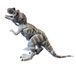 Фігурка Тиранозавр сірий, Dino Toys (57754) 2986096057754 фото 1