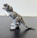 Фігурка Тиранозавр сірий, Dino Toys (57754) 2986096057754 фото 2