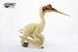 Hansa® | М'яка іграшка Птерозавр, L. 38см, HANSA (8157) - фотографії