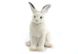 Hansa® | Мягкая игрушка Белый кролик, H. 15 см, HANSA (5842) - фотографии