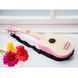 Детская гитара де люкс, New Classic Toys, розовая, арт. 10302 8718446103026 фото 4