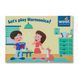 Детский игрушечный Аккордеон New Classic Toys (синий) 8718446100568 фото 2