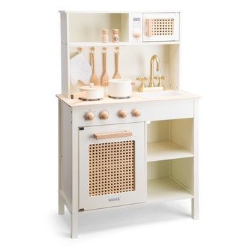 Детская игровая кухня , New Classic Toys (11045) 8718446110451 фото