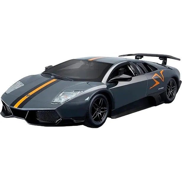 Іграшкова автомодель Lamborghini Murcielago 1:43, Rastar (03799) 6930751303799 фото