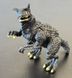 Фігурка Тиранозавр фіолетово-жовтий 29х18,5х11,5см, Dino Toys (56573) 2986096056573 фото 5
