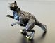 Фігурка Тиранозавр фіолетово-жовтий 29х18,5х11,5см, Dino Toys (56573) 2986096056573 фото 7