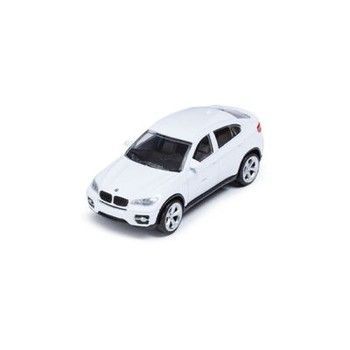 Игрушечная автомодель BMW 1:43, Rastar (03133) 6930751303133 фото