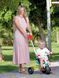 Велосипед трехколесный TRIKE BABY, голубой Molto (92018) 8410963192018 фото 7