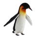 Hansa® | Анімована м'яка іграшка Пінгвін, що стоїть, H. 62см, HANSA (0796) - фотографії