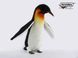 Hansa® | Анімована м'яка іграшка Пінгвін, що стоїть, H. 62см, HANSA (0796) - фотографії