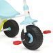 Велосипед трехколесный TRIKE BABY, голубой Molto (92018) 8410963192018 фото 3