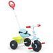 Велосипед трехколесный TRIKE BABY, голубой Molto (92018) 8410963192018 фото 1