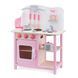 Игрушечная кухня Bon Appetit, цвет розовый New Classic Toys 8718446110543 фото 2