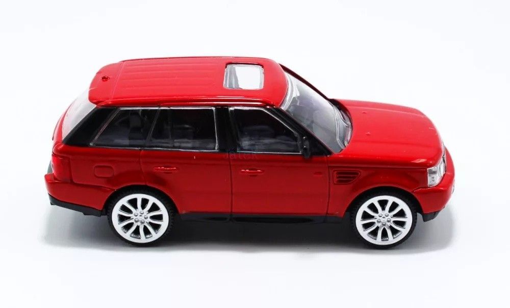 Игрушечная автомодель Range Rover Sport 1:43, Rastar (03034) 6930751303034 фото