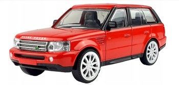 Игрушечная автомодель Range Rover Sport 1:43, Rastar (03034) 6930751303034 фото