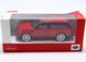 Игрушечная автомодель Range Rover Sport 1:43, Rastar (03034) 6930751303034 фото 10