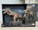 Фигурка Тиранозавр, коричневый со звуковым эффектом, Dino Toys (55231) 2986096055231 фото 7
