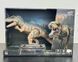 Фигурка Тиранозавр, коричневый со звуковым эффектом, Dino Toys (55231) 2986096055231 фото 6