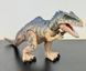 Фигурка Тиранозавр, коричневый со звуковым эффектом, Dino Toys (55231) 2986096055231 фото 5