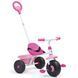 Велосипед триколісний TRIKE BABY, рожевий Molto (92025) 8410963192025 фото 1