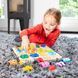 Пазл обучающий "Числа" New Classic Toys 8718446105396 фото 4