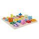 Пазл обучающий "Числа" New Classic Toys 8718446105396 фото 2