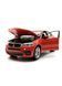 Игрушечная автомодель BMW X6 1:24, Rastar (11084) 6930751311084 фото 9