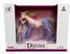 Набор Единорог 2шт фиолетовый , Dino Toys (55637) 2986096055637 фото 1
