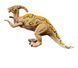 Фігурка Динозавра, що рухається коричневий, Dino Toys (57402) 2986096057402 фото 1