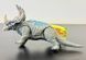 Двигающийся сине-серый Фигурка Динозавра Dino Toys (57419) 2986096057419 фото 2