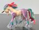 Фигурка Единорог, бегущий фиолетовый Dino Toys (55934) 2986096055934 фото 2