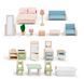 Домик для кукол с мебелью New Classic Toys (07307) 8718446107307 фото 7