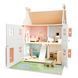 Домик для кукол с мебелью New Classic Toys (07307) 8718446107307 фото 3