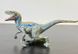 Фігурка Динозавра, що рухається сірий, Dino Toys (55187) 2986096055187 фото 2