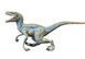 Фігурка Динозавра, що рухається сірий, Dino Toys (55187) 2986096055187 фото 1