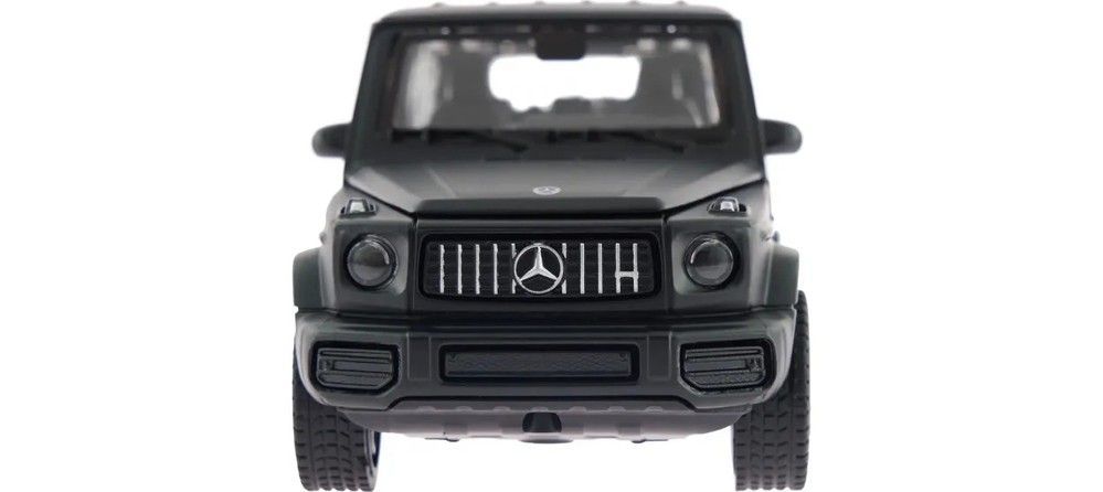 Іграшкова автомодель Mercedes-Benz 1:32, Rastar (22509) 6930751322509 фото