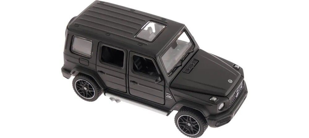 Іграшкова автомодель Mercedes-Benz 1:32, Rastar (22509) 6930751322509 фото