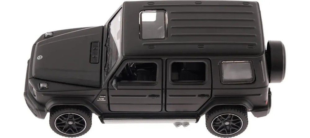 Іграшкова автомодель Mercedes-Benz 1:32, Rastar (22509) 6930751322509 фото